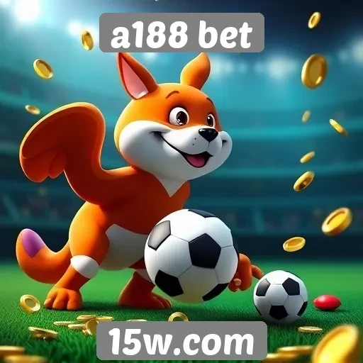 Novidades sobre bônus no a188 bet