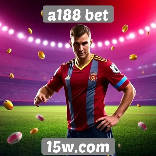 Impacto das promoções da a188 bet na experiência do usuário