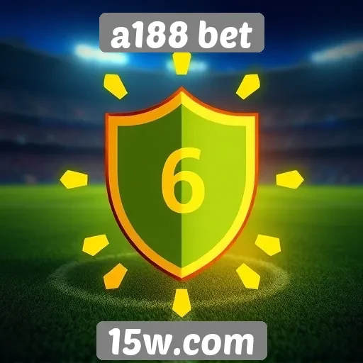 Análise da segurança do site a188 bet