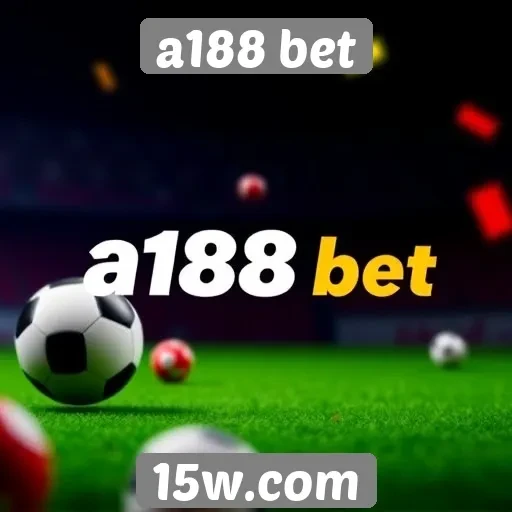 Análise da plataforma de jogos a188 bet