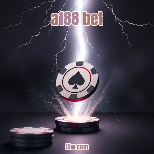 a188 bet: O App Que Revoluciona Suas Apostas em Jogo