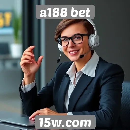 Informações sobre suporte ao cliente a188 bet