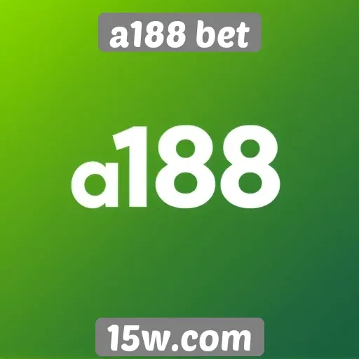 Análise das opções de jogos disponíveis no a188 bet