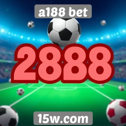 Tendências de jogos no a188 bet em 2026