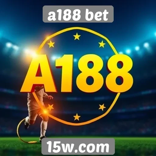 como funciona o sistema de apostas da a188 bet
