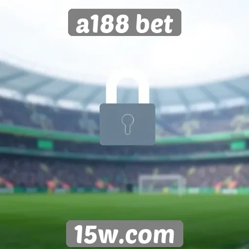 Validação de licenças do site a188 bet