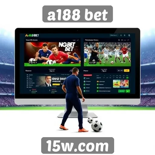 Mudanças regulatórias afetam operações do A188 Bet