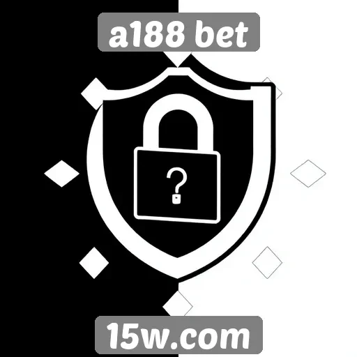 Melhores práticas de segurança no a188 bet
