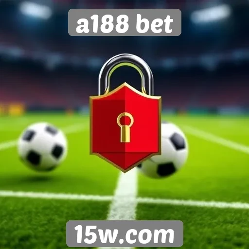 novos recursos de segurança no a188 bet