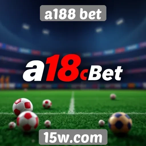 Segurança e regulamentação na a188 bet