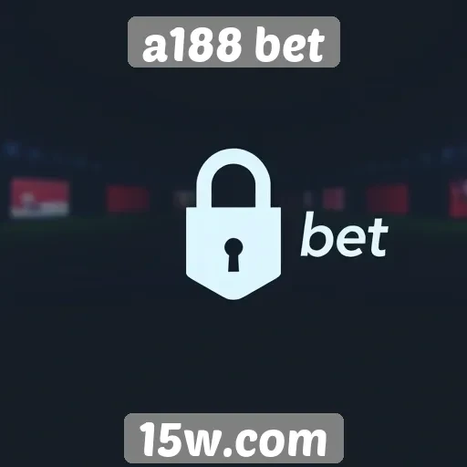 Avaliação da segurança do site a188 bet