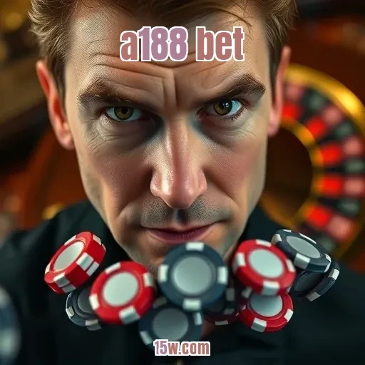a188 bet: Descubra Novas Emoções nos Eventos Esportivos Agora Mesmo
