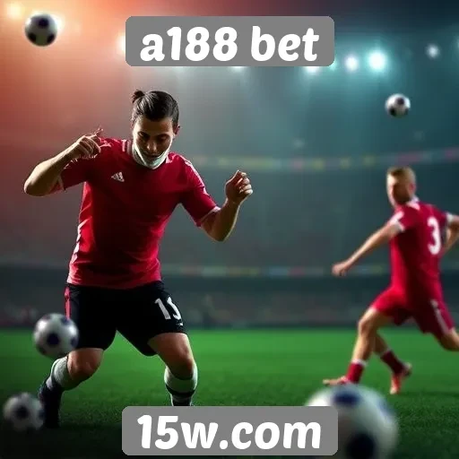 promoções imperdíveis para novos jogadores na a188 bet